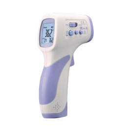 TERMOMETRO CLINICO INFRARROJOS BODYTEMP 478 BODYTEMP AE388