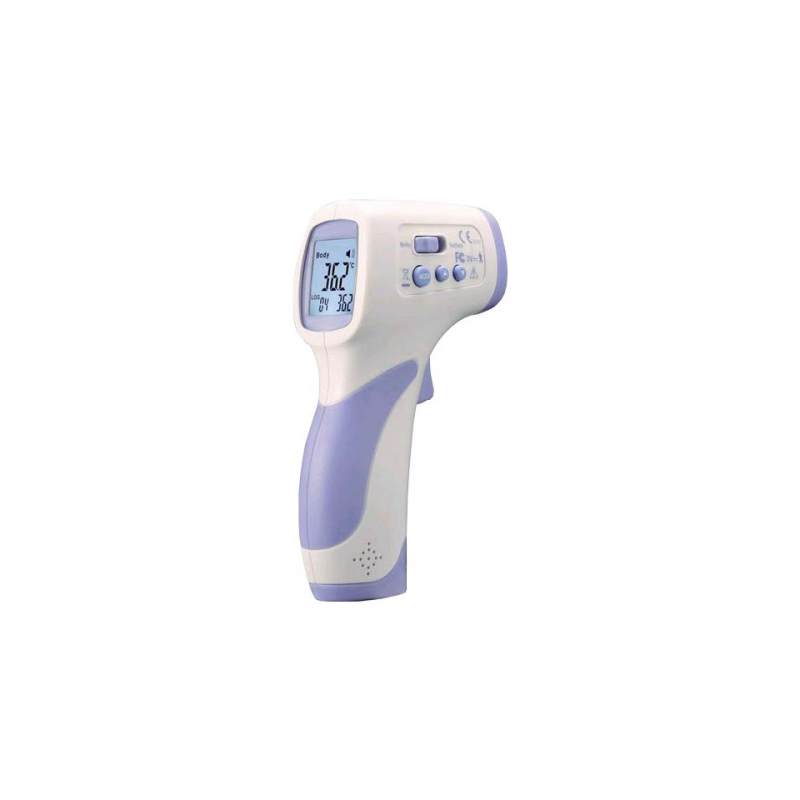 TERMOMETRO CLINICO INFRARROJOS BODYTEMP 478 BODYTEMP AE388