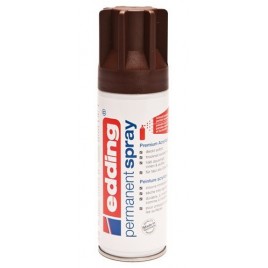 SPRAY CHOCOLATE MATE EDDING 5200 907