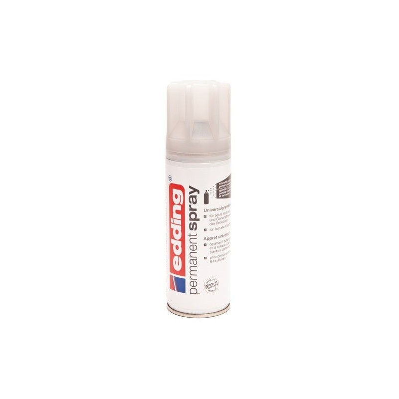 SPRAY IMPRIMACIoN GRIS EDDING 5200 996