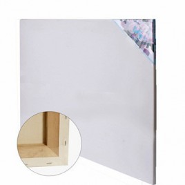 Pryse 6010005 lienzo Pintura Lienzo pretensado