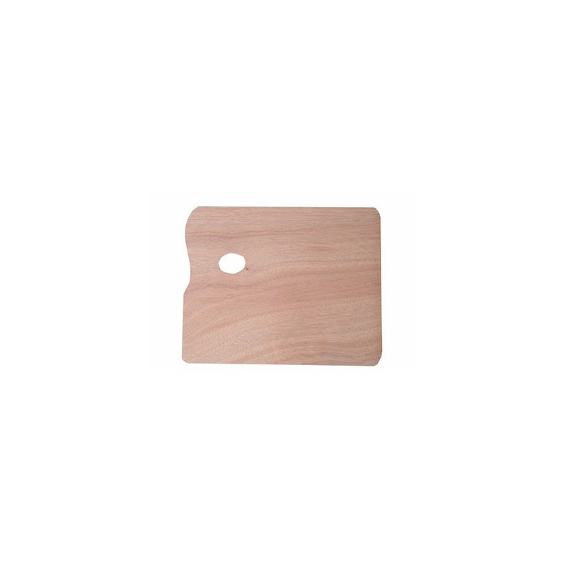 Pryse 6060006 paleta de pintura Madera