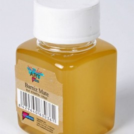 Pryse 6300036 barniz Amarillo 100 ml