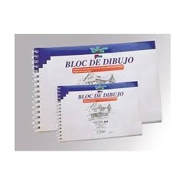 CUADERNO DIBUJO A3 STANDART 50 HJS 100GMS HSDW WONDER ART BY PRYSE 6230002