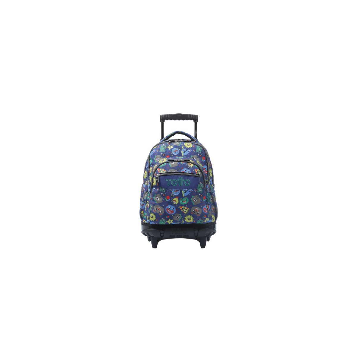 MOCHILA RENGLONES TELLO 32 X 455 X 18 26L TOTTO MMA03ECO006 2416P 8JZ