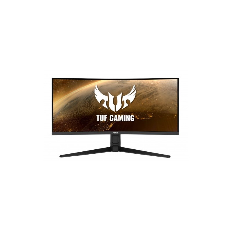 ASUS TUF Gaming VG34VQL1B 864 cm 34 3440 x 1440 Pixeles UltraWide Quad HD LED Negro