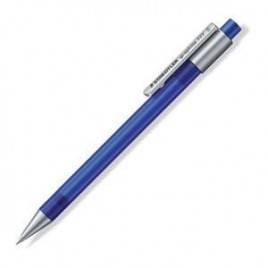 PORTAMINAS GRAPHITE 777 05MM AZUL STAEDTLER 777 05 33