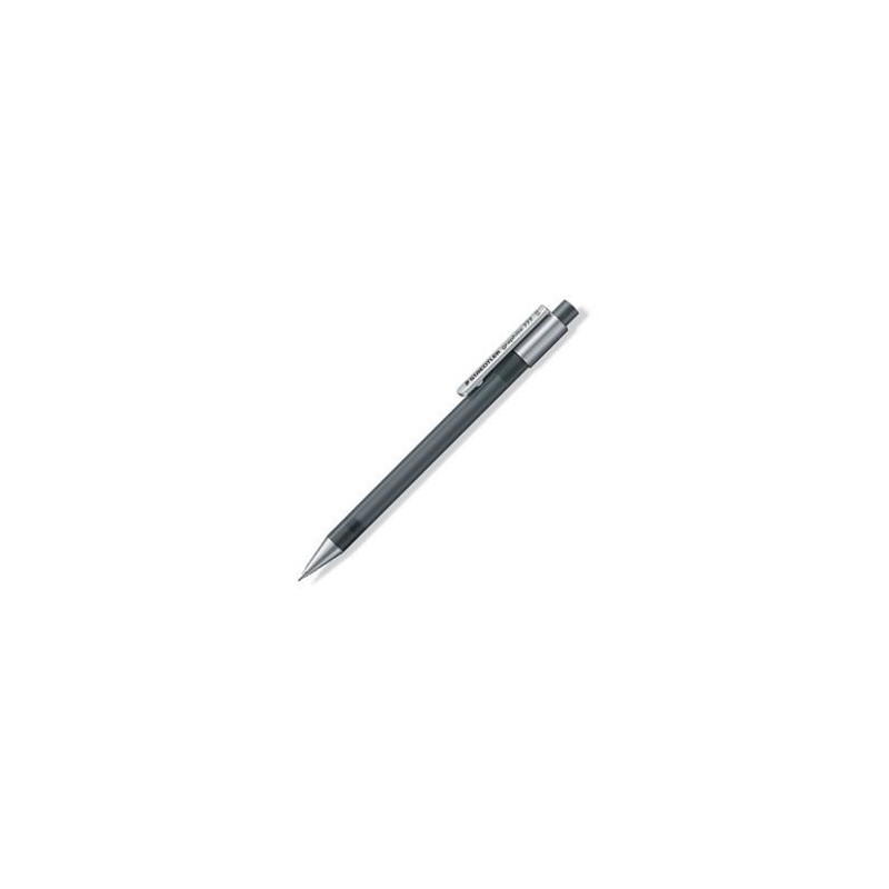 PORTAMINAS GRAPHITE 777 05MM GRIS STAEDTLER 777 05 8