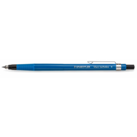 PORTAMINAS TECHNICO 788 PORTAMINAS METAL 2 MM STAEDTLER 788 C