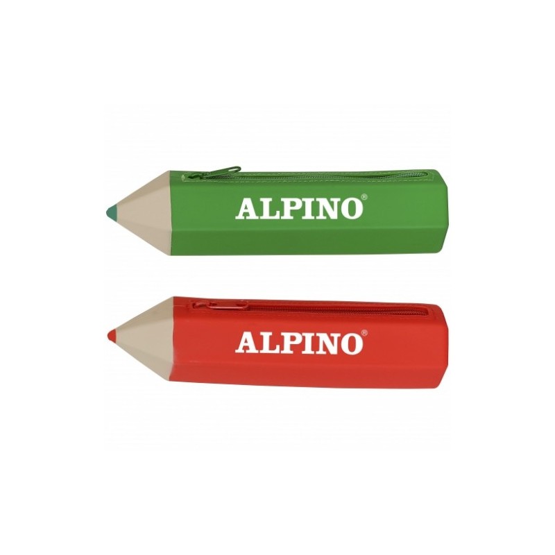 PORTATODO SOFT ALPINO UA000152