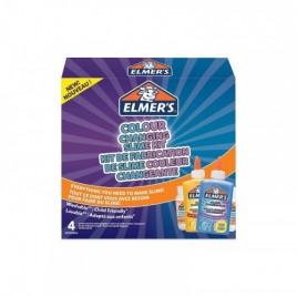 KIT ELMER S COLOR CHANGE SLIME ELMER S 2109487