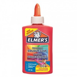 BOTE ELMER S 147ML ROSA OPACO ELMER S 2109491