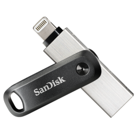 SanDisk SDIX60N 256G GN6NE unidad flash USB 256 GB 32 Gen 1 31 Gen 1 Gris Plata