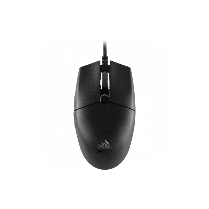 Corsair KATAR PRO XT raton Ambidextro USB tipo A optico 18000 DPI
