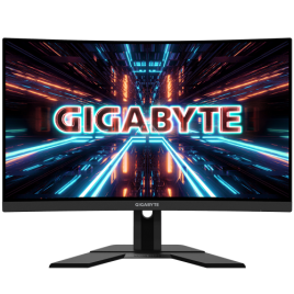 Gigabyte G27FC A pantalla para PC 686 cm 27 1920 x 1080 Pixeles Full HD LED Negro