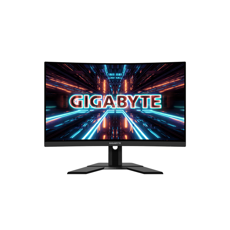 Gigabyte G27FC A pantalla para PC 686 cm 27 1920 x 1080 Pixeles Full HD LED Negro