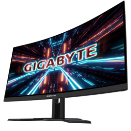 Gigabyte G27FC A pantalla para PC 686 cm 27 1920 x 1080 Pixeles Full HD LED Negro