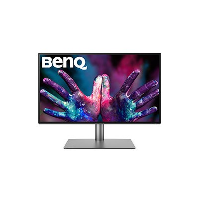 Benq PD2725U 686 cm 27 3840 x 2160 Pixeles 4K Ultra HD LED Negro