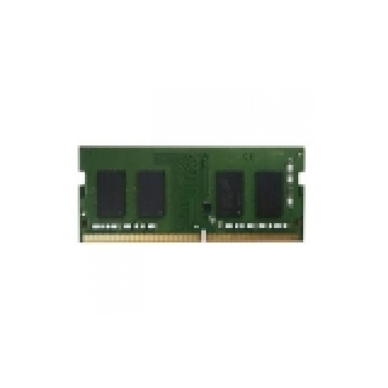 QNAP RAM 8GDR4T0 SO 2666 modulo de memoria 8 GB 1 x 8 GB DDR4 2666 MHz