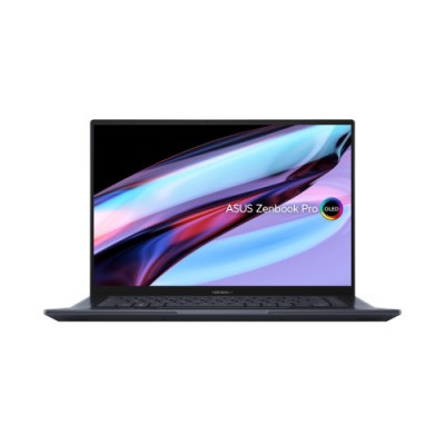 ASUS ZenBook OLED UX7602VI MY034W Ordenador Portatil 16 32K 120Hz Intel Core i9 13900H 32GB RAM 2TB SSD NVIDIA RTX 4070 8GB Win