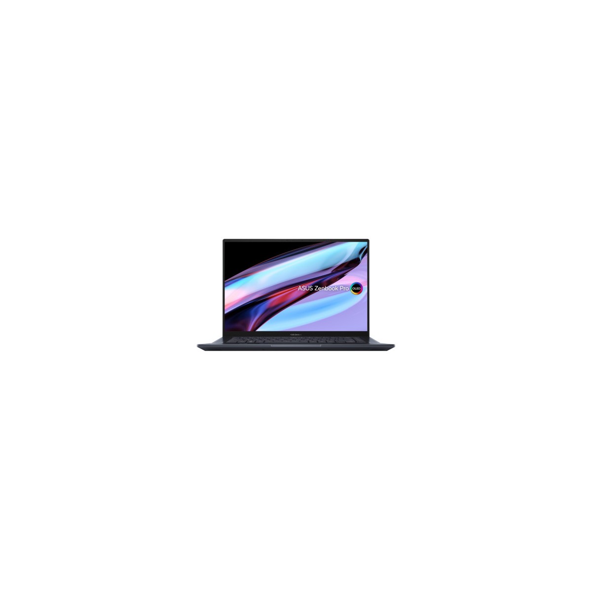 ASUS ZenBook OLED UX7602VI MY034W Ordenador Portatil 16 32K 120Hz Intel Core i9 13900H 32GB RAM 2TB SSD NVIDIA RTX 4070 8GB Win