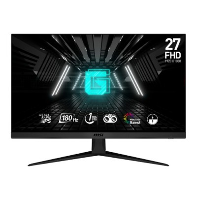 MSI G2712F pantalla para PC 686 cm 27 1920 x 1080 Pixeles Full HD Negro