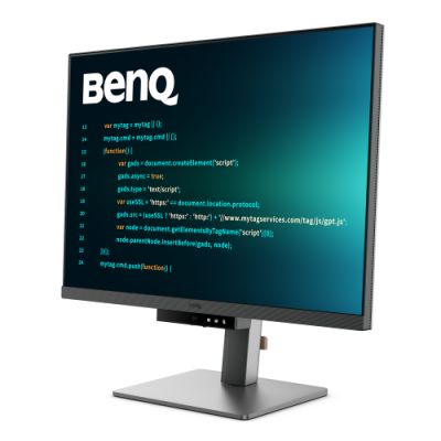 BenQ RD280U pantalla para PC 716 cm 282 3840 x 2560 Pixeles 4K Ultra HD Negro