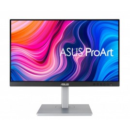 ASUS PA247CV 605 cm 238 1920 x 1080 Pixeles Full HD LED Negro Plata