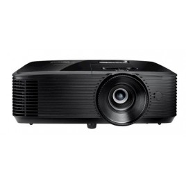 Optoma W400LVe videoproyector Proyector de alcance estandar 4000 lumenes ANSI DLP WXGA 1280x800 Negro