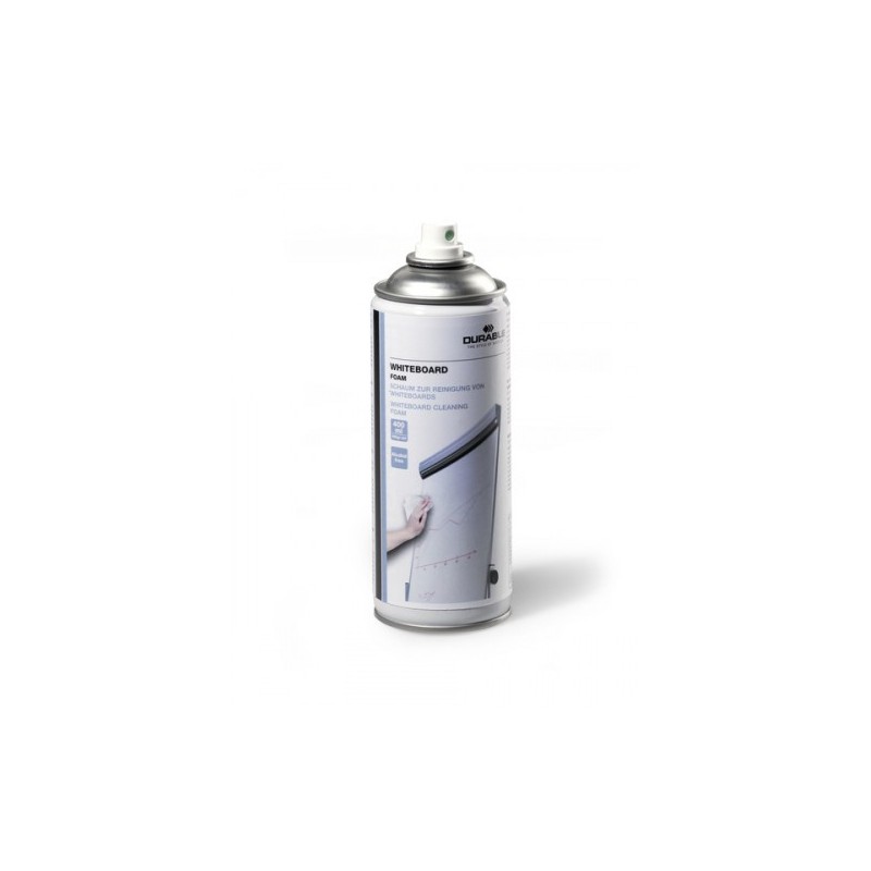 Durable WHITEBOARD 400 ml Espuma