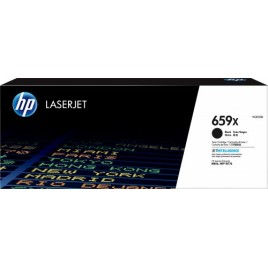 HP TONER 659X NEGRO W2010X