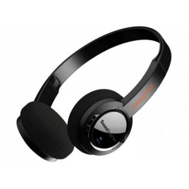 Creative Labs Sound Blaster JAM V2 Auriculares Diadema Bluetooth Negro