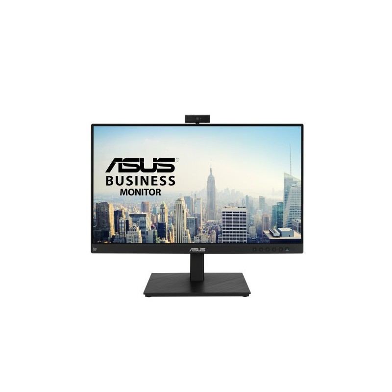 ASUS BE24EQSK 605 cm 238 1920 x 1080 Pixeles Full HD Negro