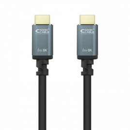 TooQ 10158002 cable HDMI 2 m HDMI tipo A Estandar Negro