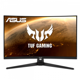 ASUS TUF Gaming VG32VQ1BR 80 cm 315 2560 x 1440 Pixeles Quad HD LED Negro