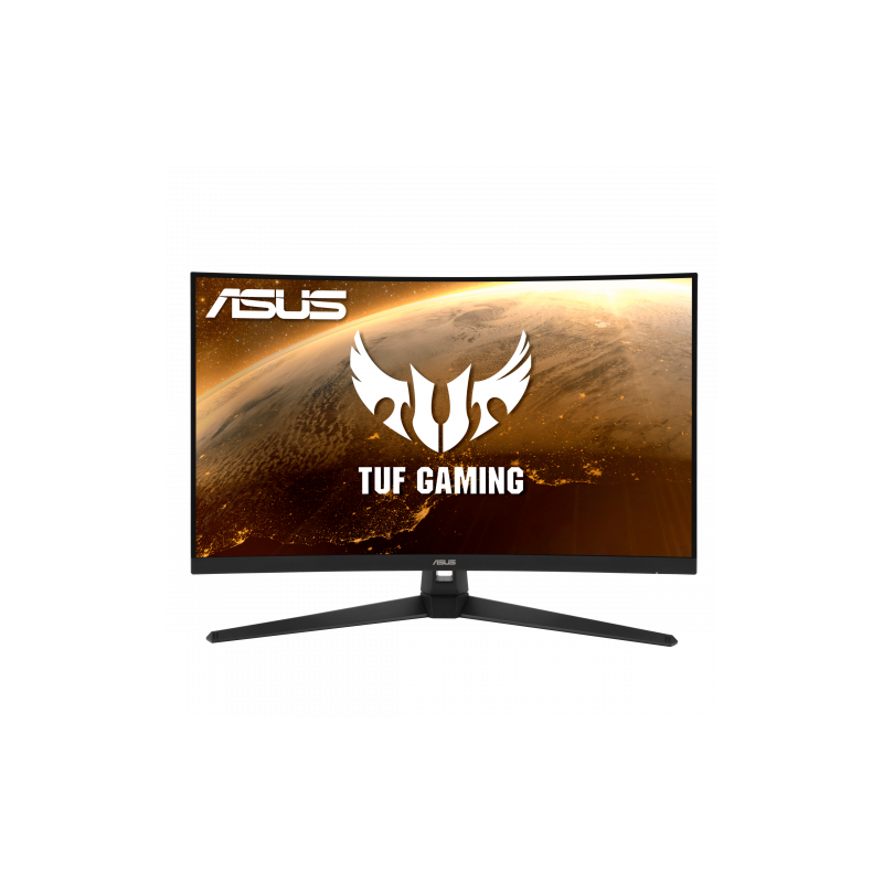 ASUS TUF Gaming VG32VQ1BR 80 cm 315 2560 x 1440 Pixeles Quad HD LED Negro