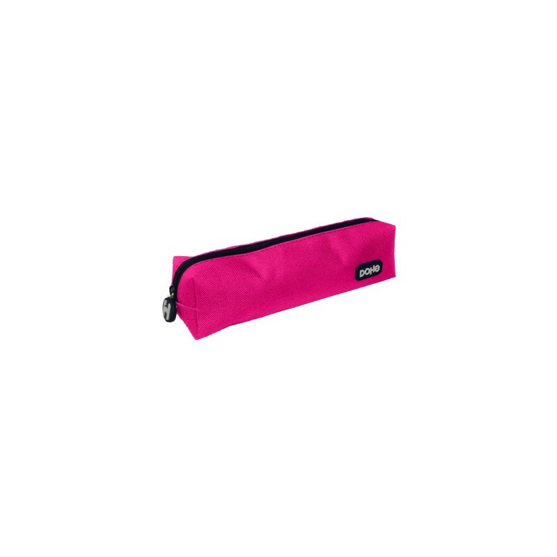 DOHE Portatodo Cuadrado Icon Fucsia