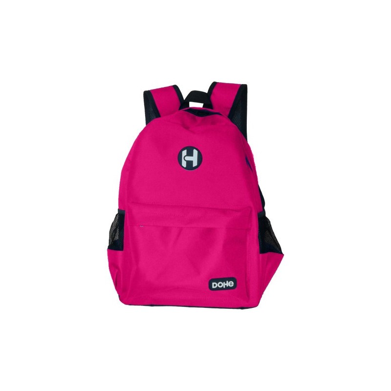 DOHE Mochila Icon Fucsia