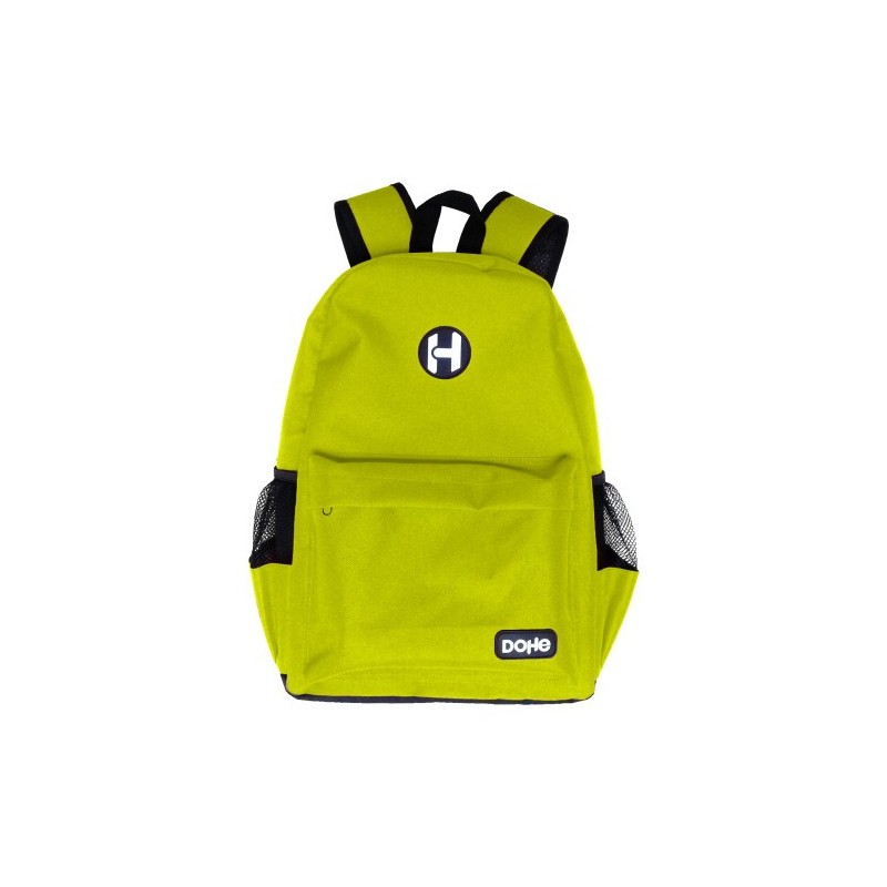 DOHE Mochila Icon Verde