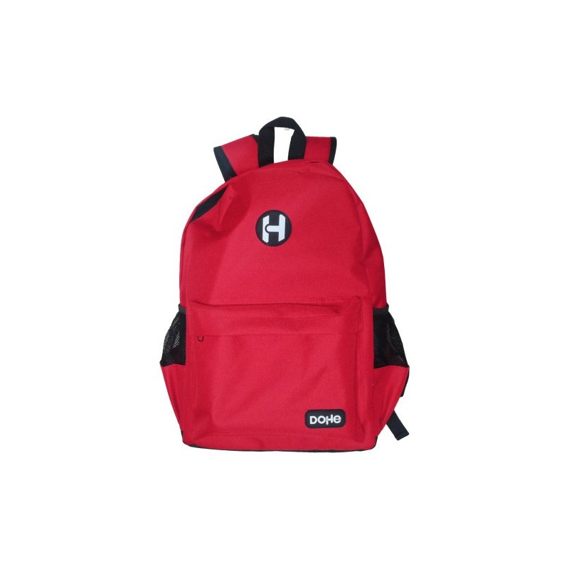 DOHE Mochila Icon Rojo