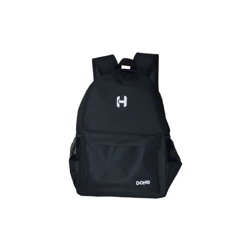 DOHE Mochila Icon Negro