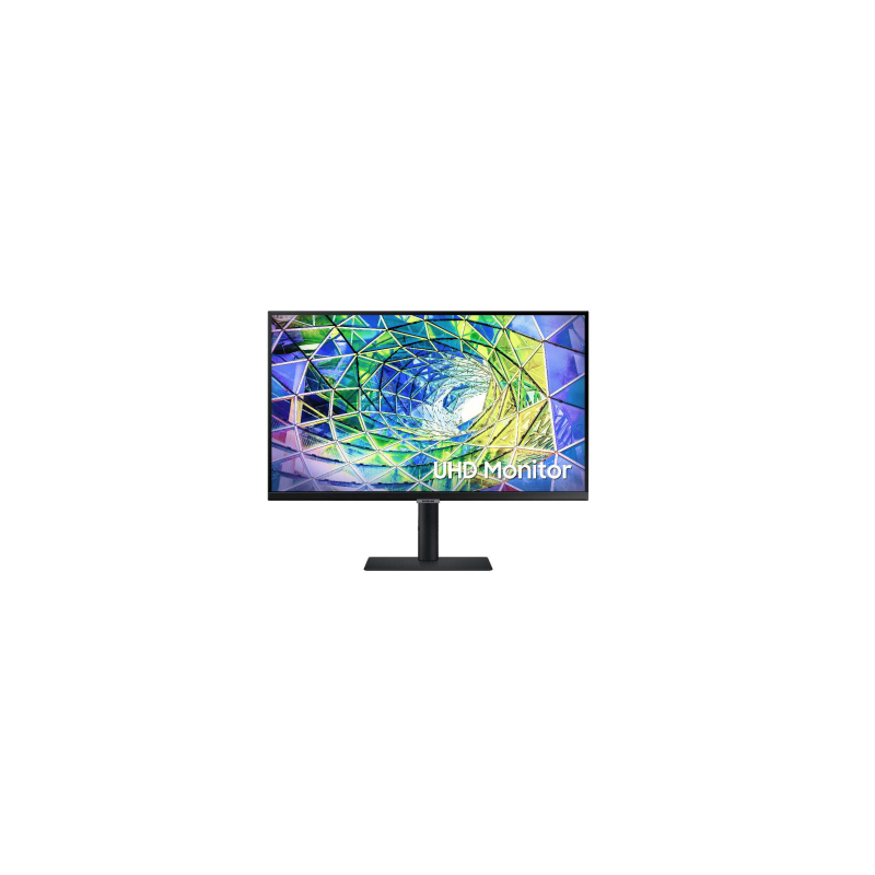 Samsung LS27A800UJUXEN 686 cm 27 3840 x 2160 Pixeles LCD Negro