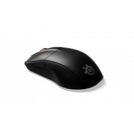 Steelseries Rival 3 Wireless raton mano derecha RF inalambrica Bluetooth optico 18000 DPI