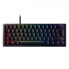 TECLADO RAZER HUNTSMAN MINI RED SWICTH ESPANOL RZ03 03392100 R311