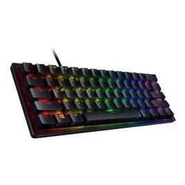 TECLADO RAZER HUNTSMAN MINI RED SWICTH ESPANOL RZ03 03392100 R311