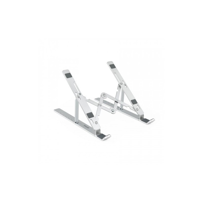 TooQ TQLRS0033 AL soporte para ordenador portatil 381 cm 15 Plata