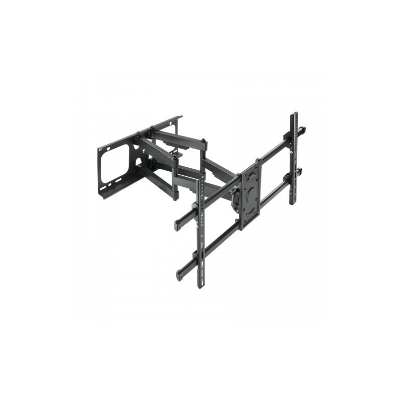 TooQ LP3790TN B soporte para TV 229 m 90 Negro