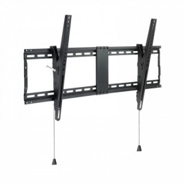 TooQ LP4391T B soporte para TV 229 m 90 Negro