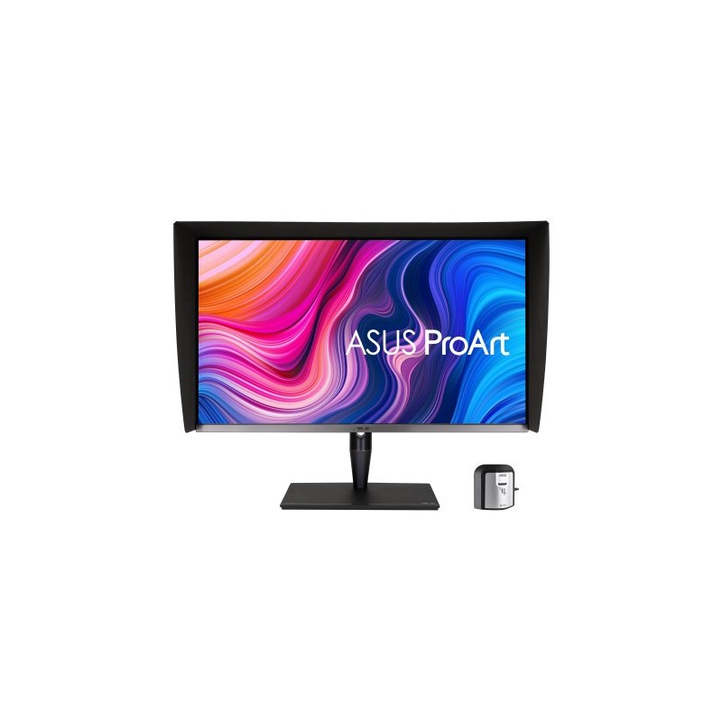 ASUS ProArt PA32UCG K 813 cm 32 3840 x 2160 Pixeles 4K Ultra HD LED Negro