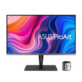 ASUS ProArt PA32UCG K 813 cm 32 3840 x 2160 Pixeles 4K Ultra HD LED Negro